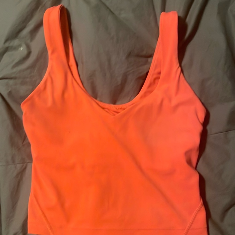 Lululemon Align Tank
